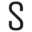 s