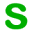 s