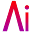 i
