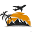 i