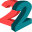 2