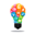 i