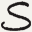 s