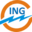 i