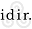 i