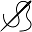 i