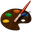 i