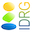 i