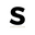s