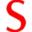 s