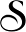 s