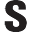s