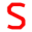 s