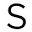 s