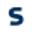 s