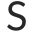 s