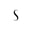 s