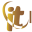 i