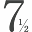s