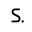 s