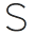 s