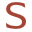 s