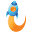 i
