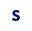 s
