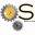 s