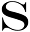 s