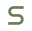 s
