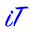 i