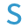s