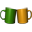 i
