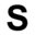 s