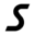 s