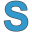 s
