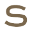s