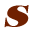 s