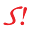 s