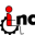 i