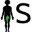 s