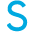 s