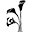 i
