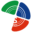 i