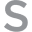 s