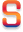 s