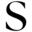 s