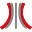 i