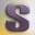 s